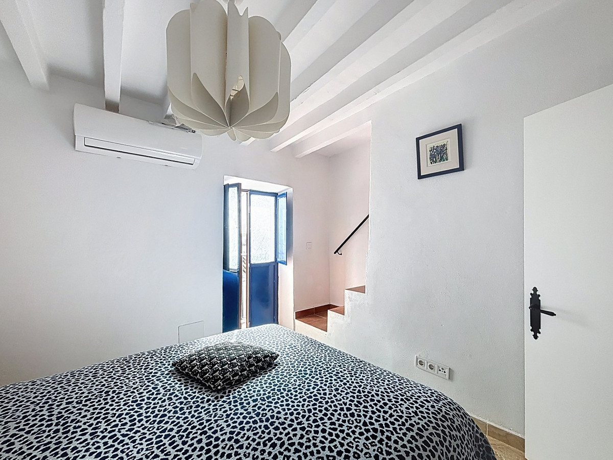 Huis te koop in Canillas de Aceituno | 3 slaapkamers H5227843