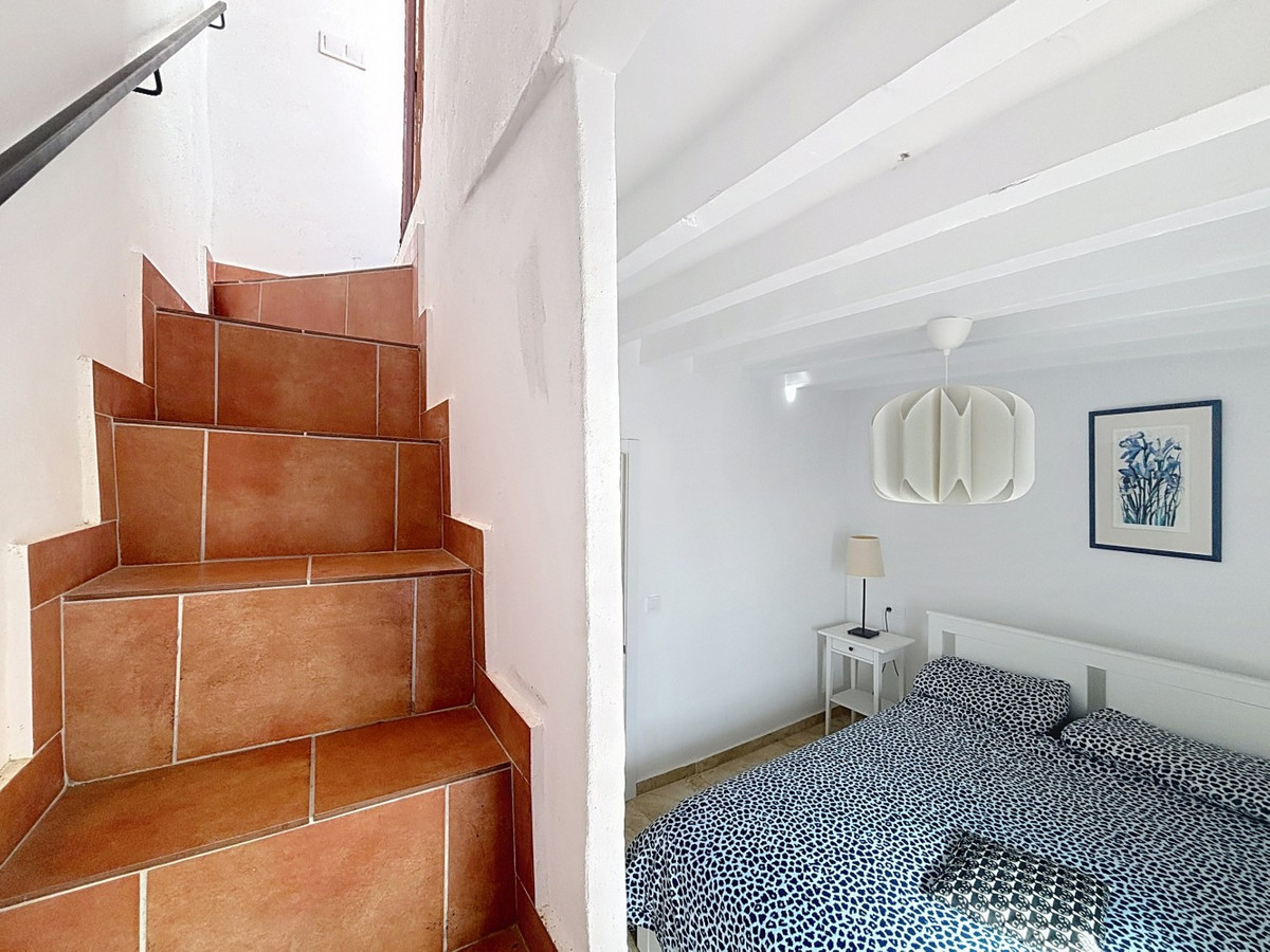 Huis te koop in Canillas de Aceituno | 3 slaapkamers H5227843