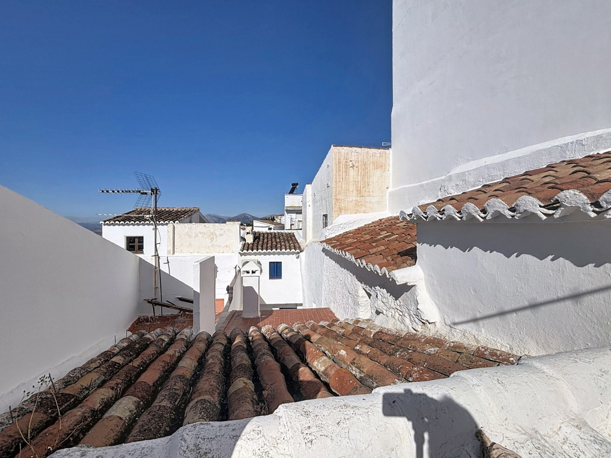 Huis te koop in Canillas de Aceituno | 3 slaapkamers H5227843