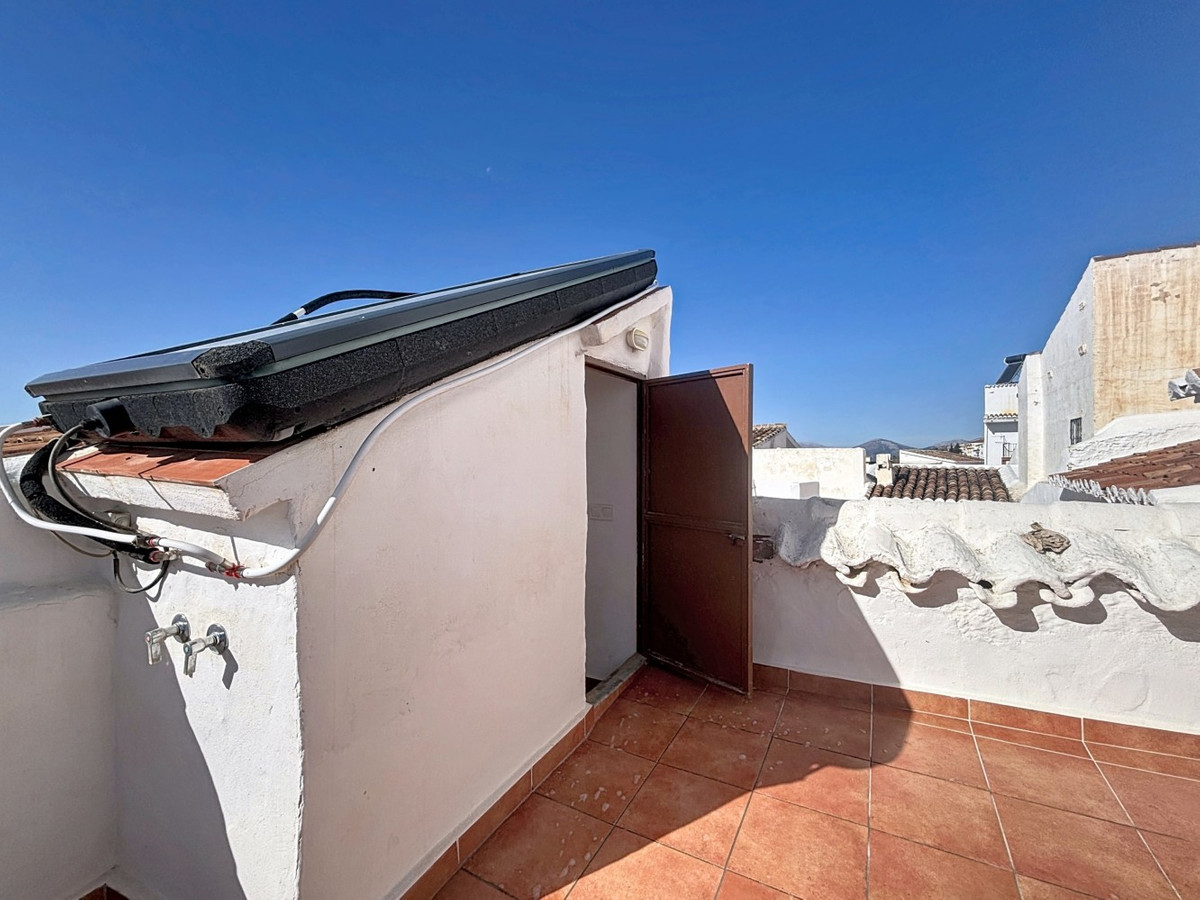 Huis te koop in Canillas de Aceituno | 3 slaapkamers H5227843