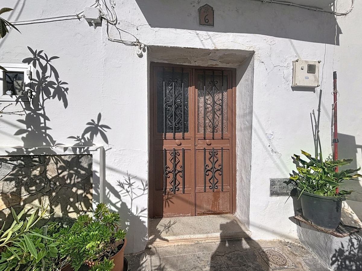 Huis te koop in Canillas de Aceituno | 3 slaapkamers H5227843