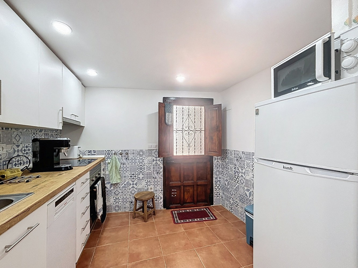 Huis te koop in Canillas de Aceituno | 3 slaapkamers H5227843