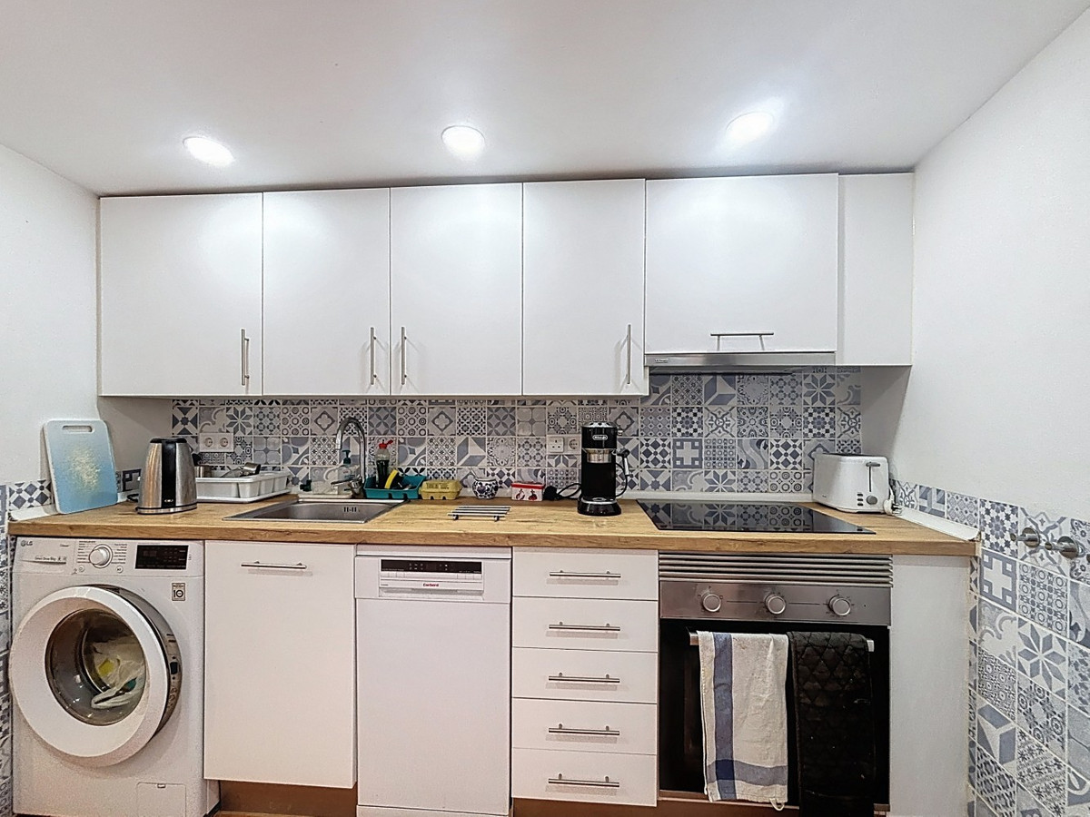 Huis te koop in Canillas de Aceituno | 3 slaapkamers H5227843