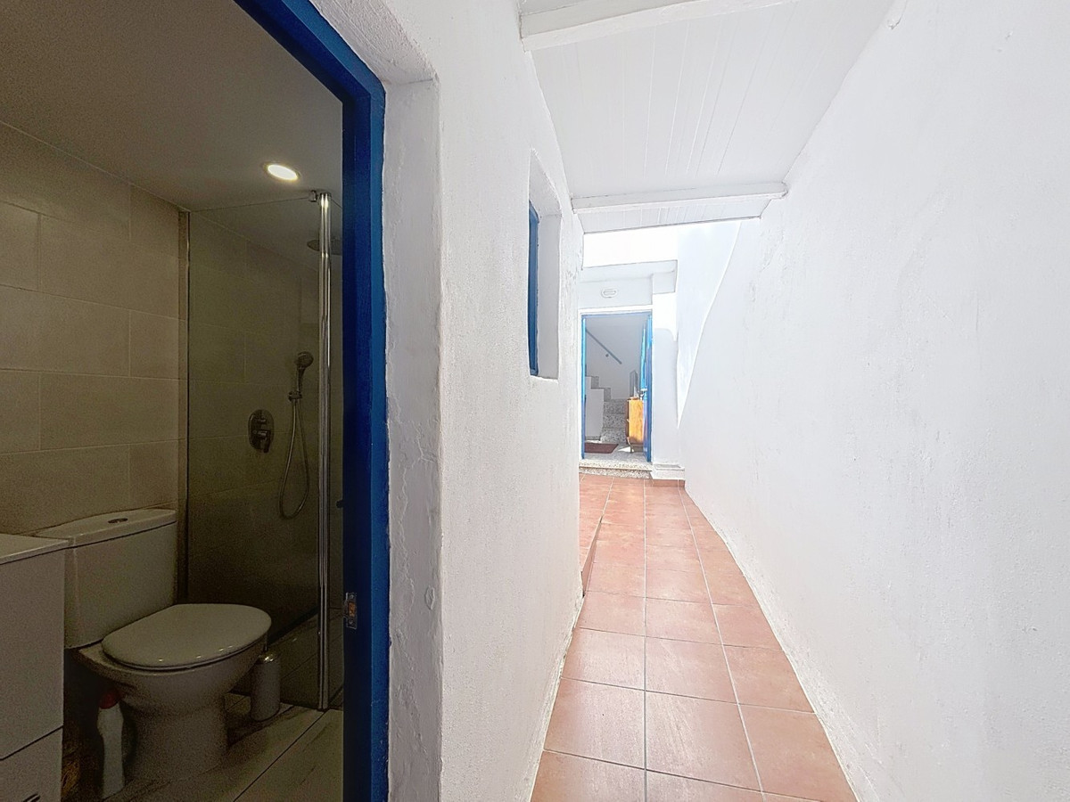 Huis te koop in Canillas de Aceituno | 3 slaapkamers H5227843