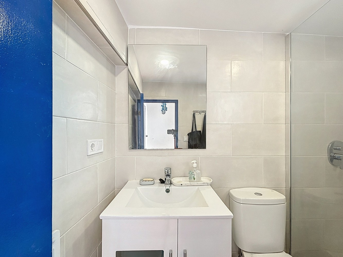 Huis te koop in Canillas de Aceituno | 3 slaapkamers H5227843