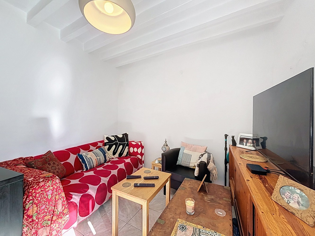 Huis te koop in Canillas de Aceituno | 3 slaapkamers H5227843