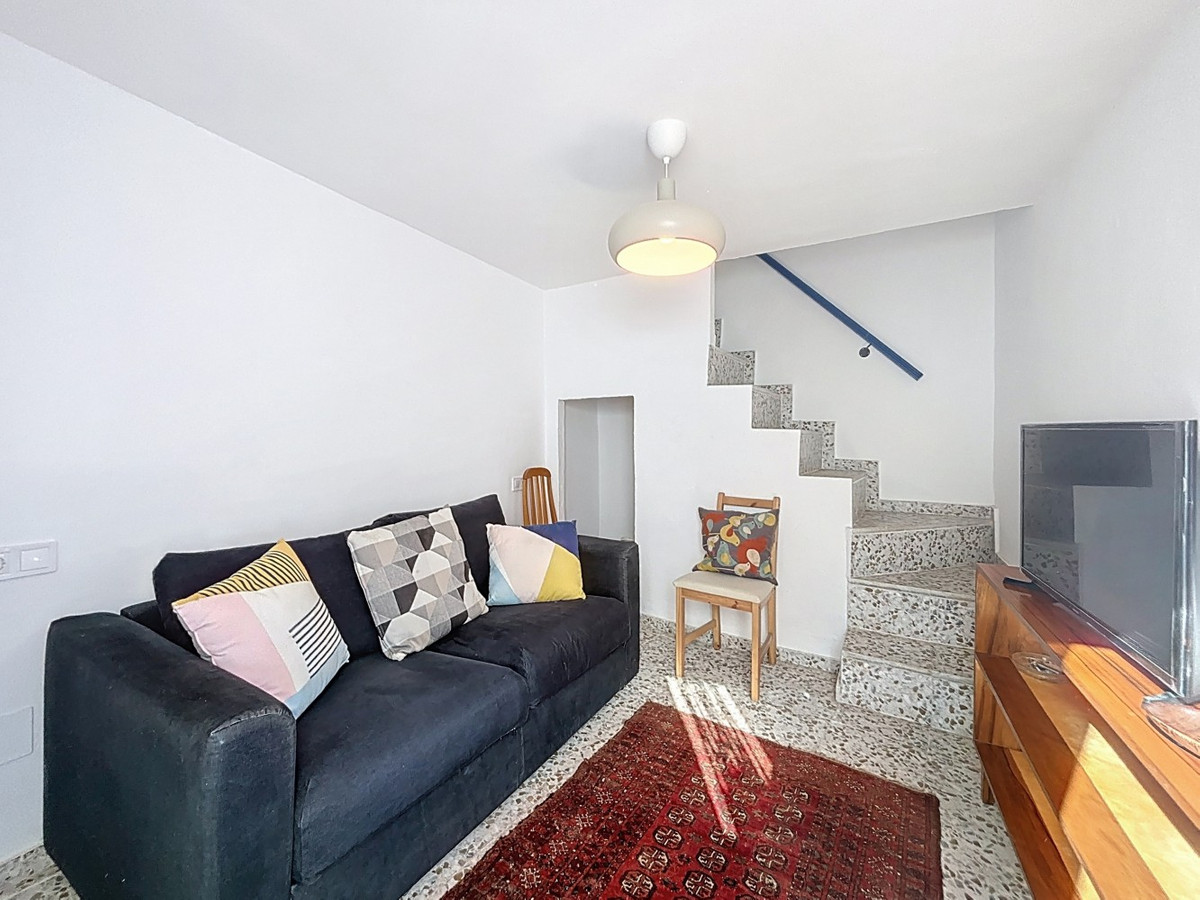 Huis te koop in Canillas de Aceituno | 3 slaapkamers H5227843