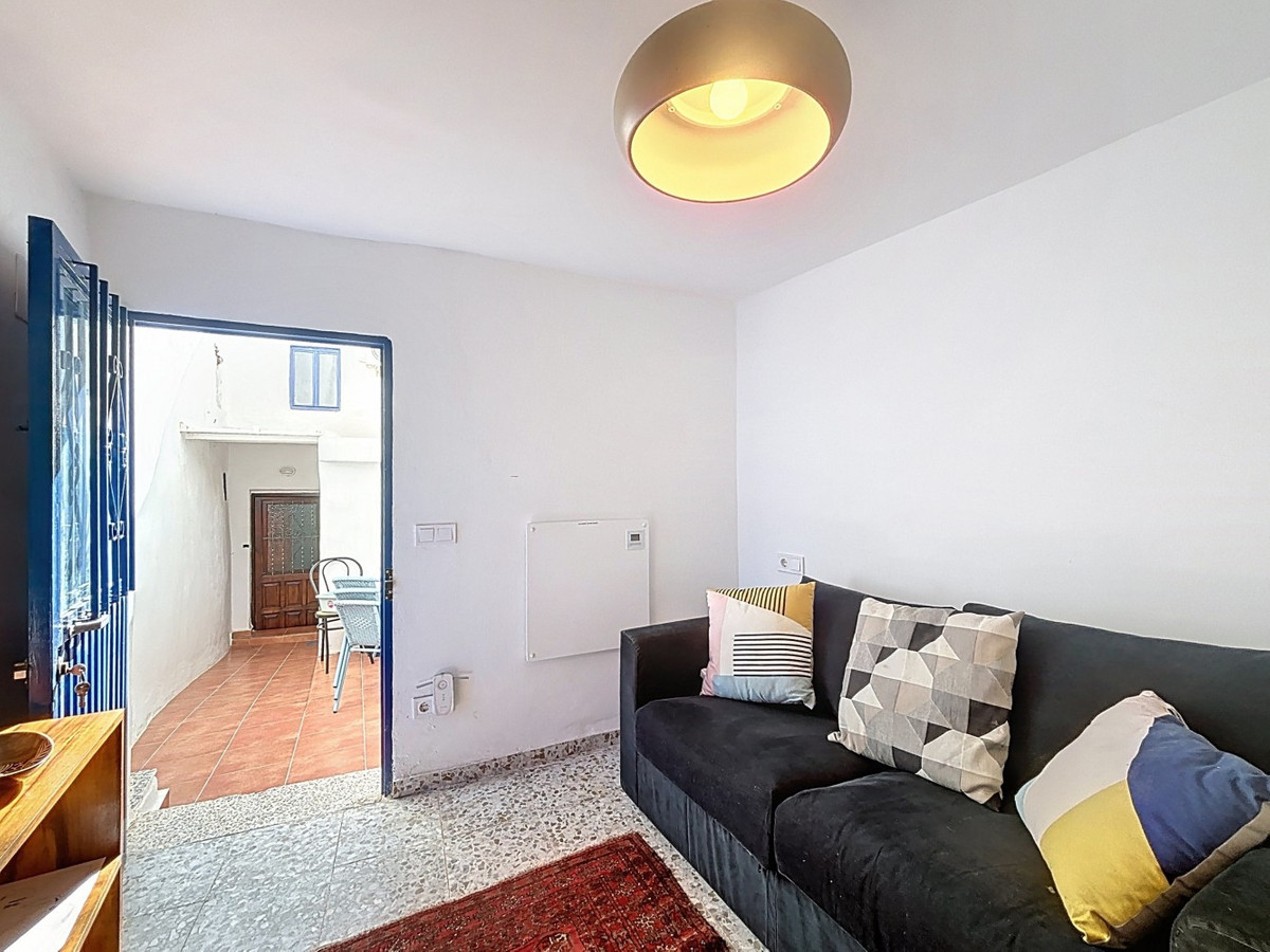 Huis te koop in Canillas de Aceituno | 3 slaapkamers H5227843