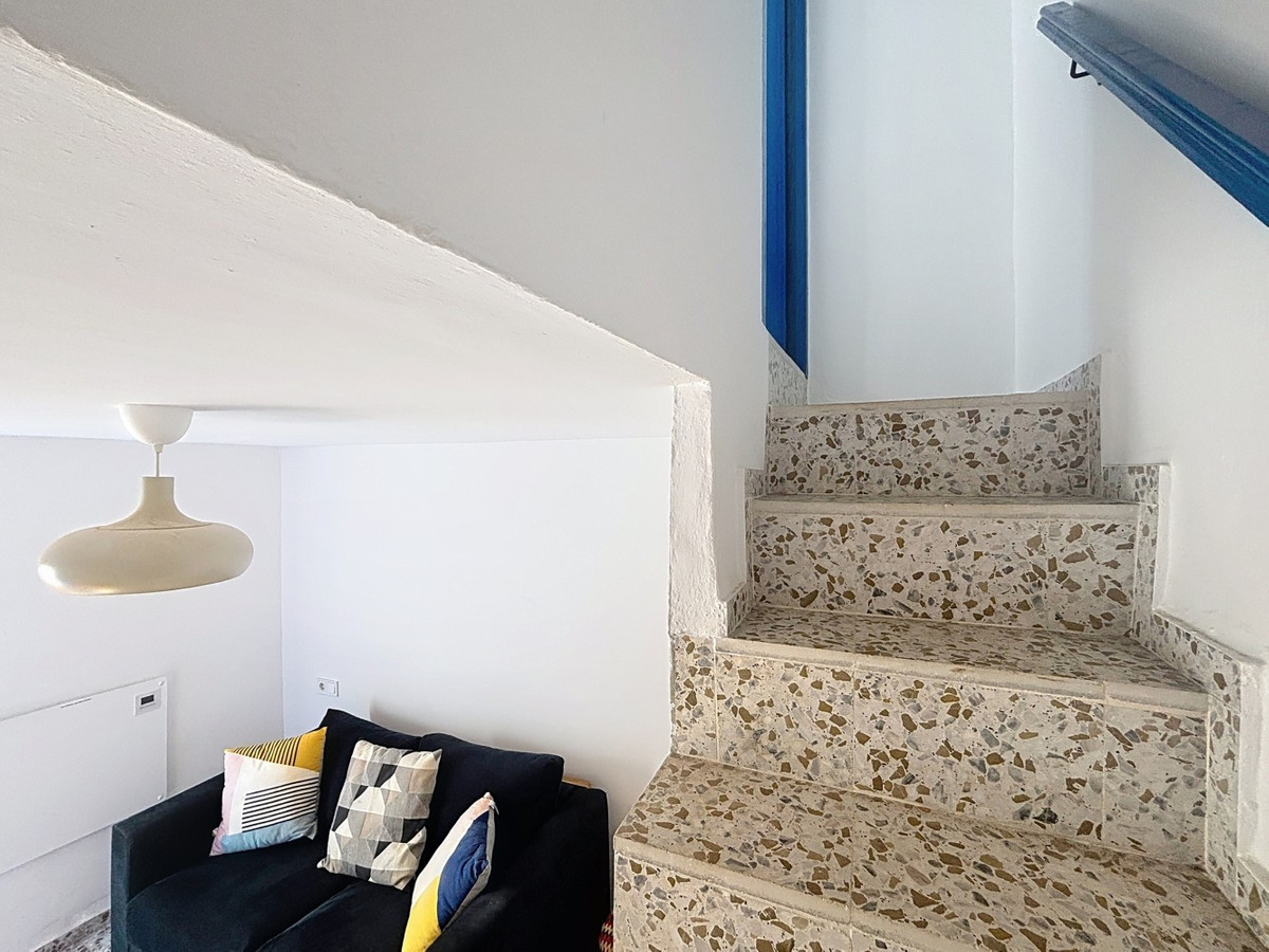 Huis te koop in Canillas de Aceituno | 3 slaapkamers H5227843