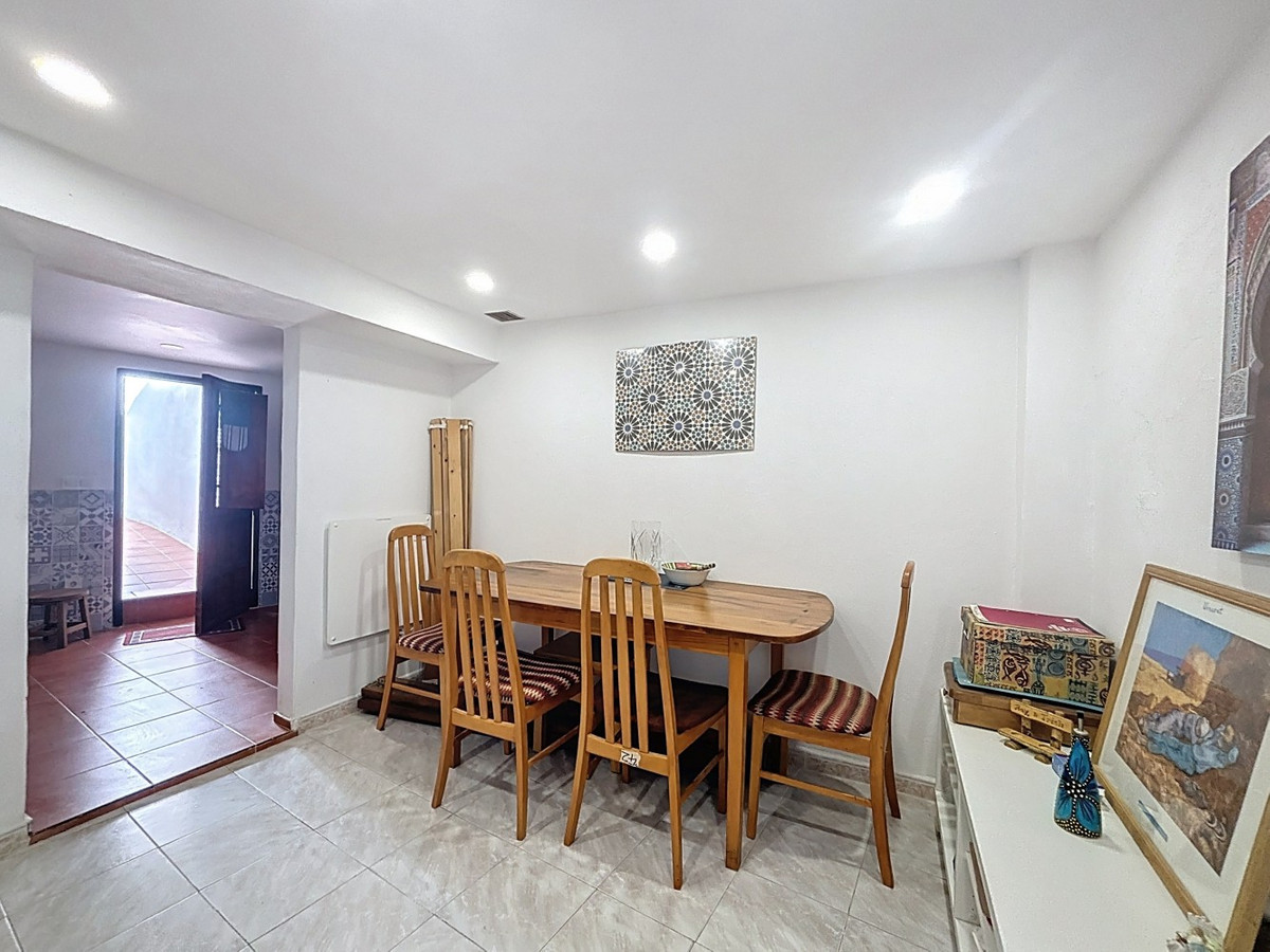 Huis te koop in Canillas de Aceituno | 3 slaapkamers H5227843