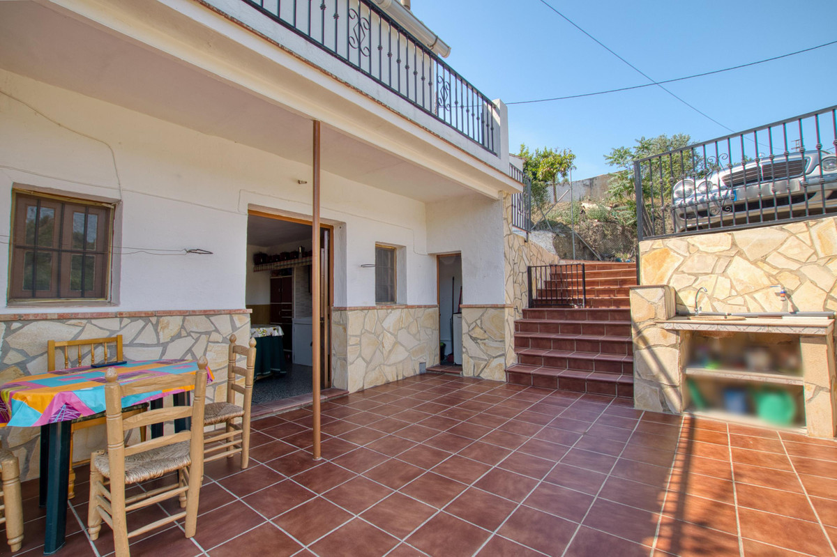 Huis te koop in Canillas de Aceituno | 3 slaapkamers H5417572