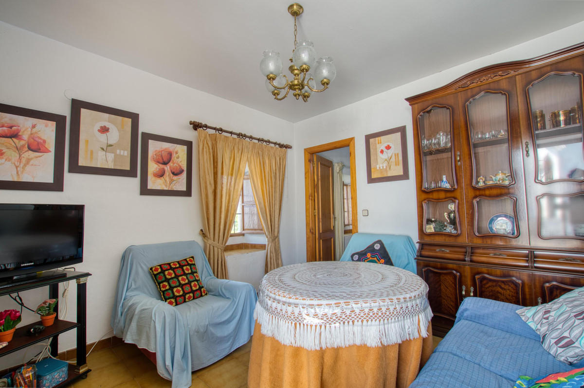 Huis te koop in Canillas de Aceituno | 3 slaapkamers H5417572