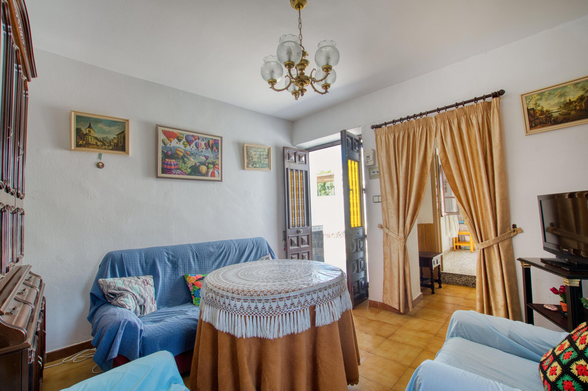 Huis te koop in Canillas de Aceituno | 3 slaapkamers H5417572
