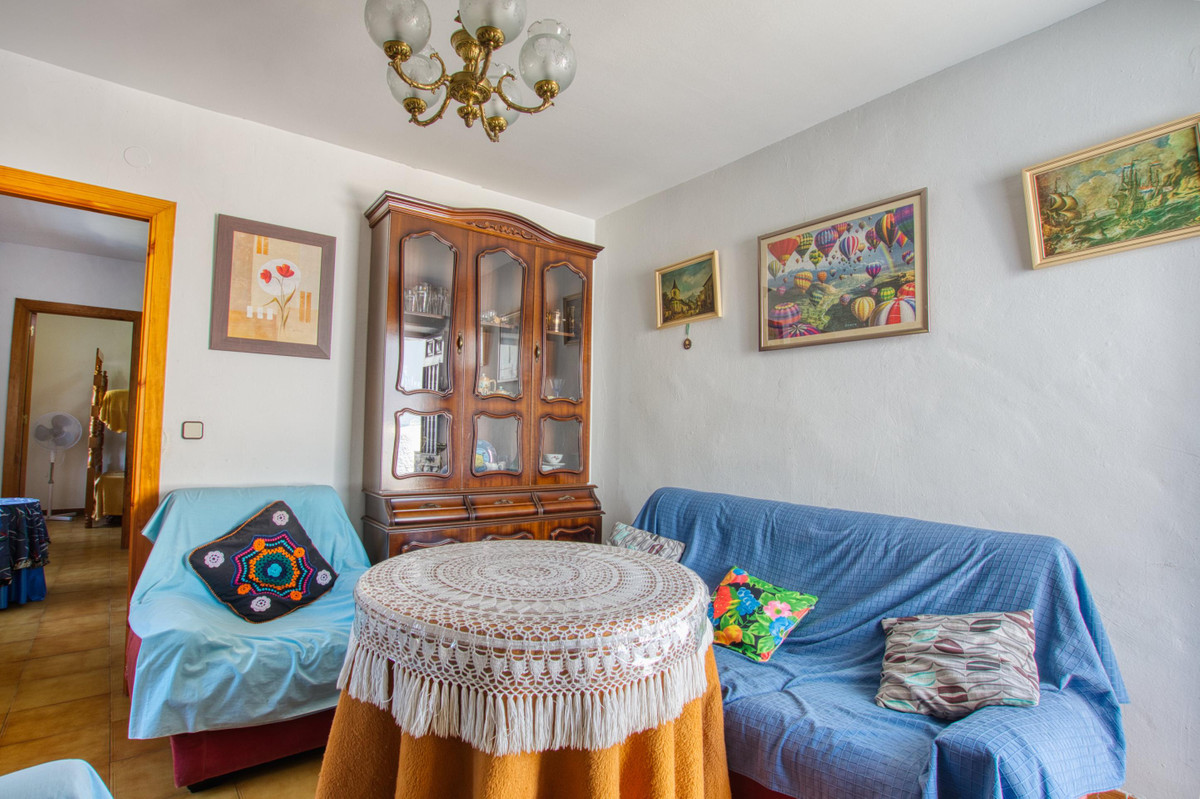 Huis te koop in Canillas de Aceituno | 3 slaapkamers H5417572