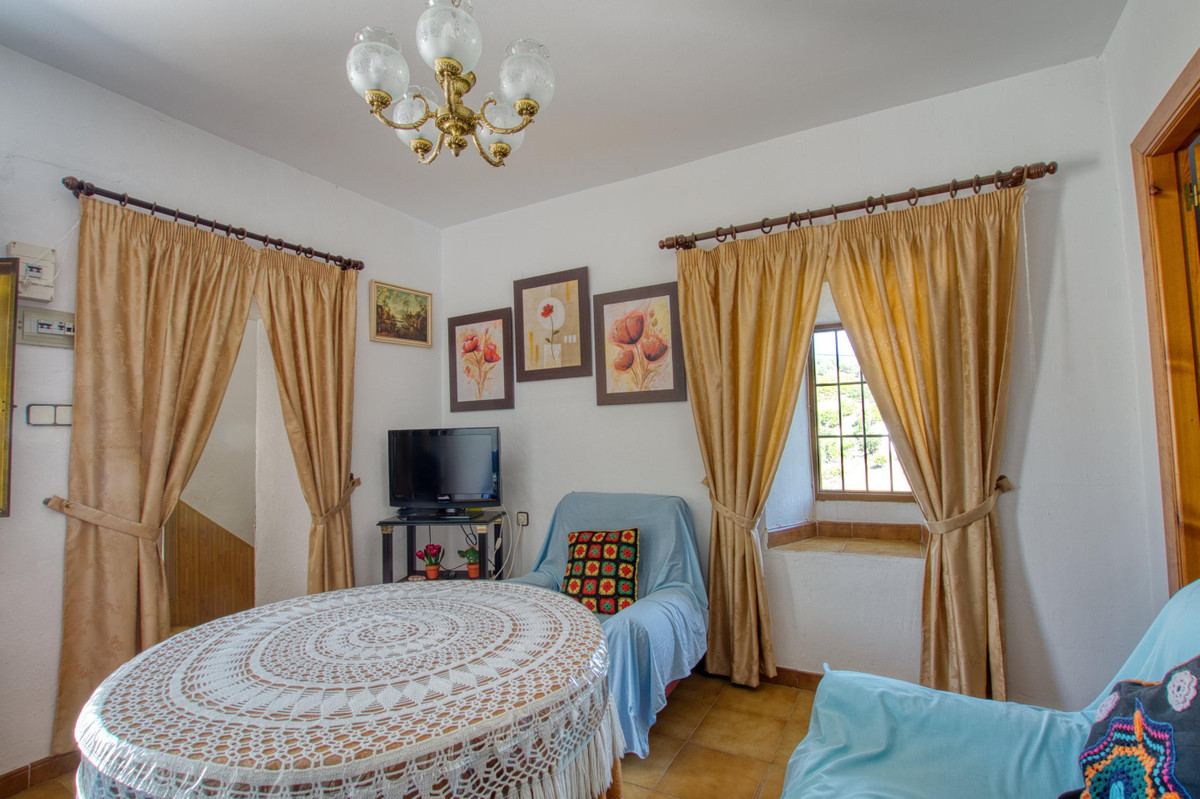 Huis te koop in Canillas de Aceituno | 3 slaapkamers H5417572