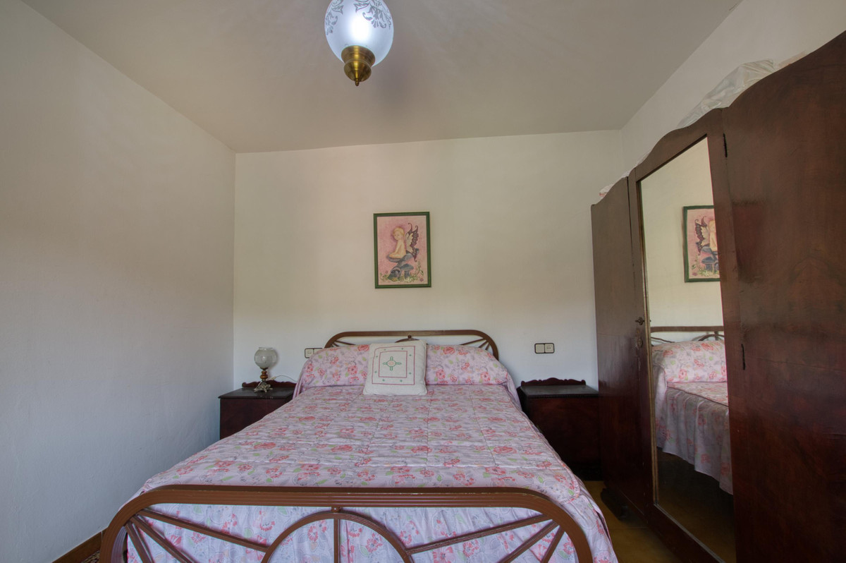Huis te koop in Canillas de Aceituno | 3 slaapkamers H5417572