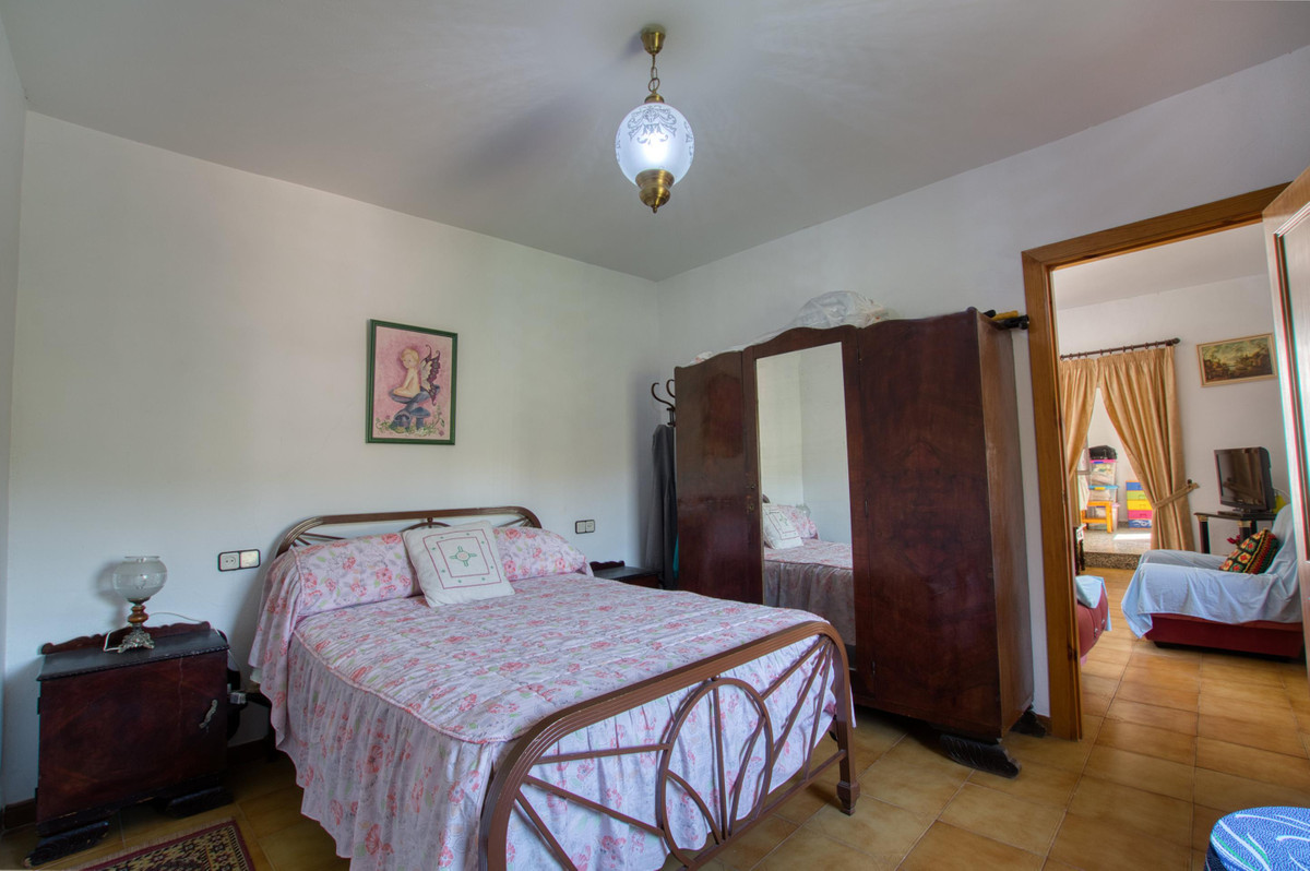 Huis te koop in Canillas de Aceituno | 3 slaapkamers H5417572