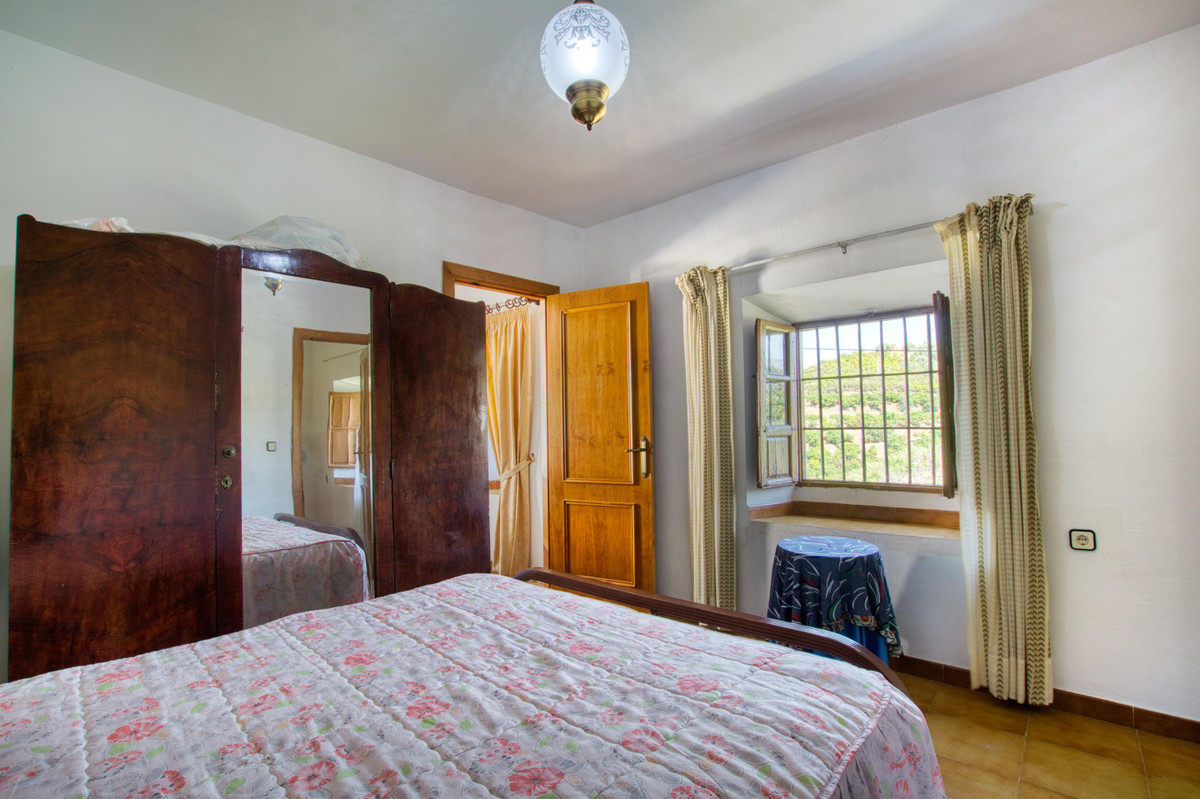 Huis te koop in Canillas de Aceituno | 3 slaapkamers H5417572