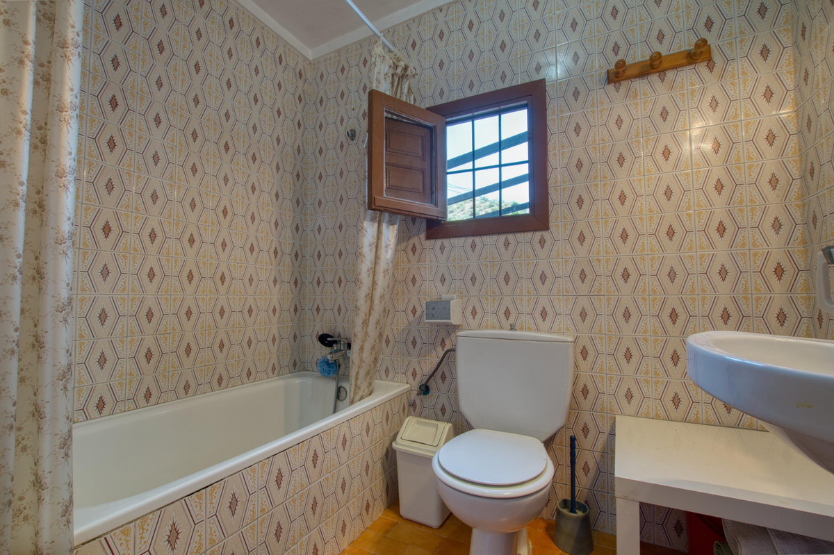 Huis te koop in Canillas de Aceituno | 3 slaapkamers H5417572