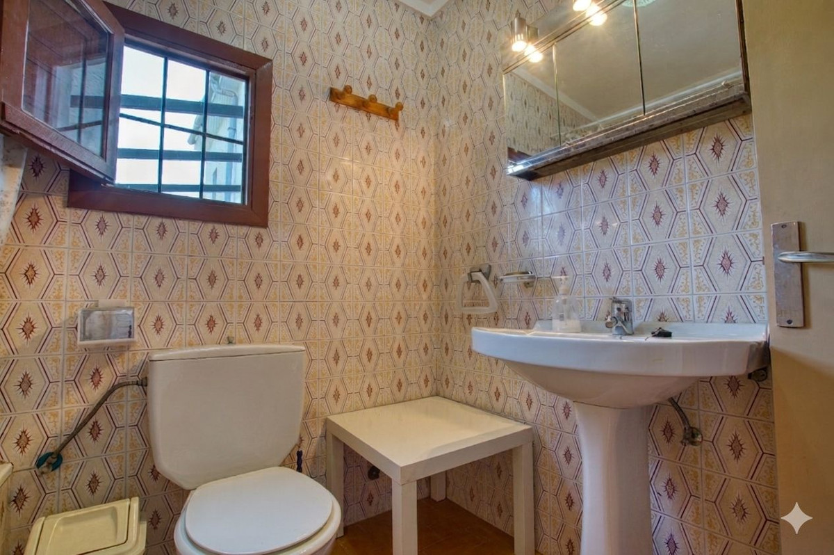Huis te koop in Canillas de Aceituno | 3 slaapkamers H5417572