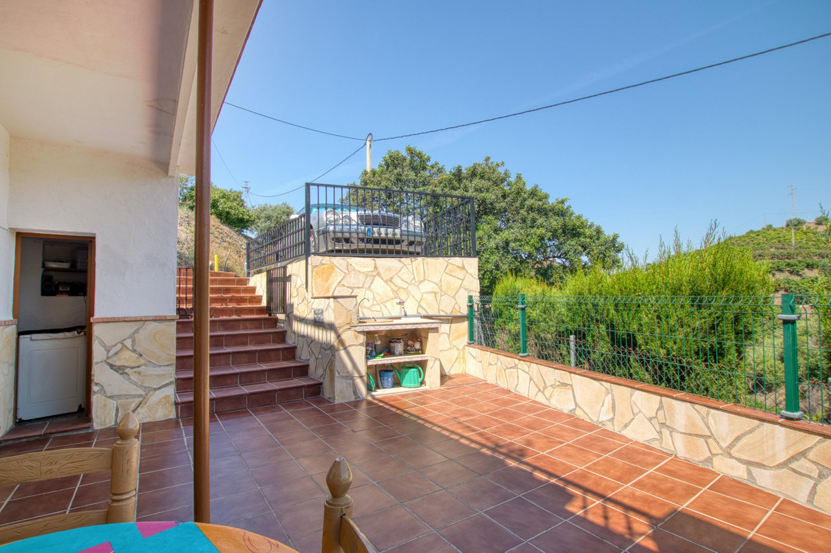 Huis te koop in Canillas de Aceituno | 3 slaapkamers H5417572