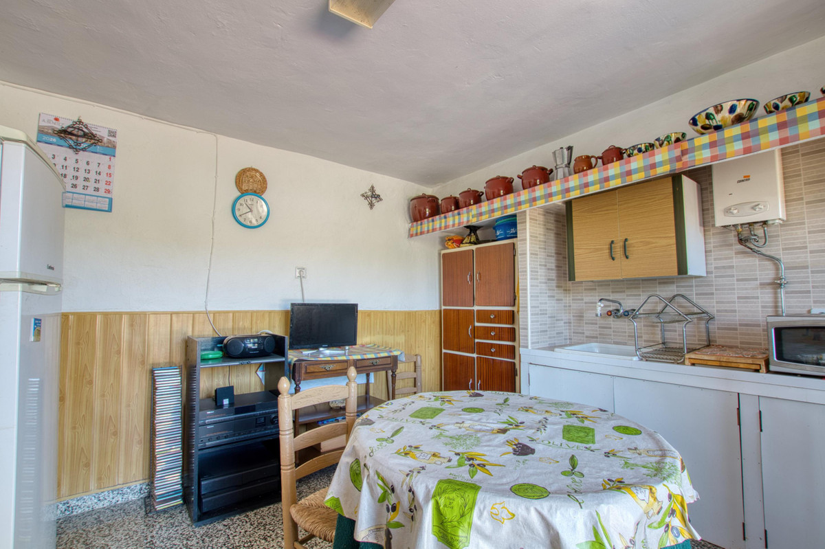 Huis te koop in Canillas de Aceituno | 3 slaapkamers H5417572