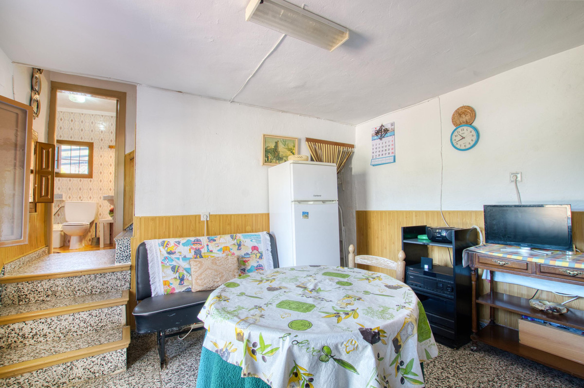 Huis te koop in Canillas de Aceituno | 3 slaapkamers H5417572