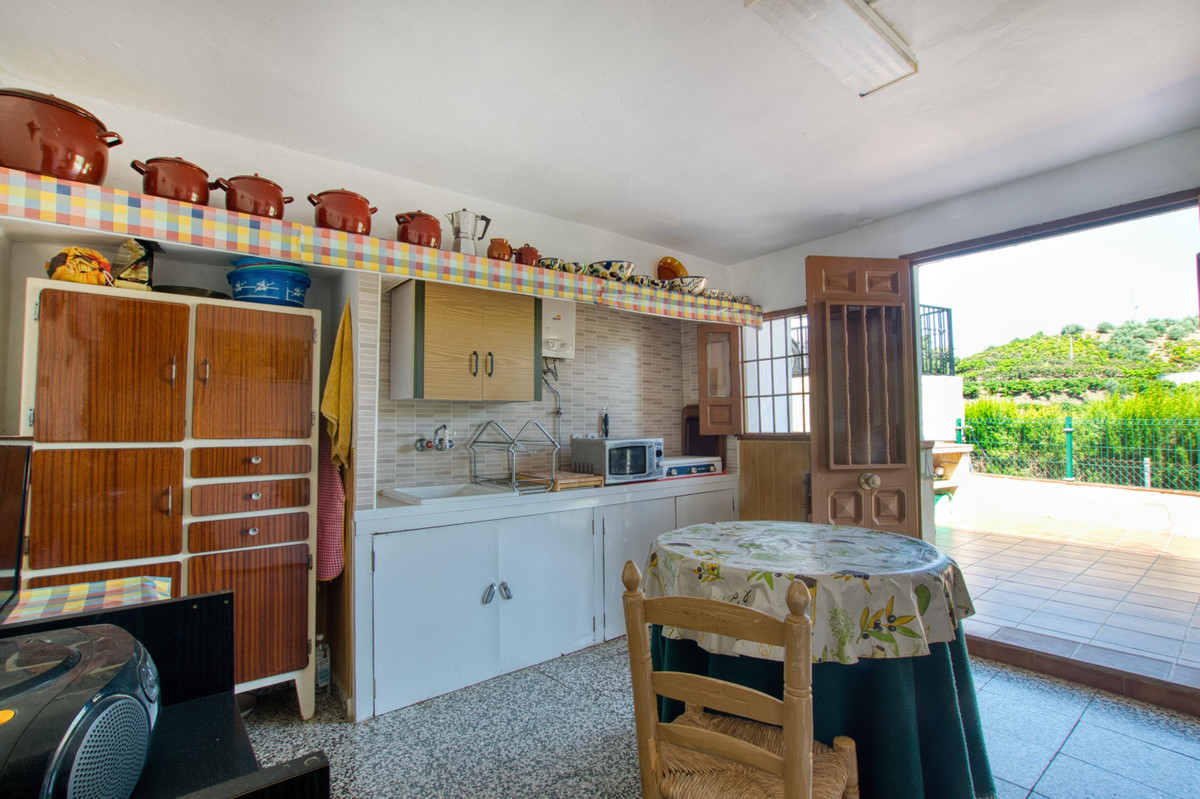 Huis te koop in Canillas de Aceituno | 3 slaapkamers H5417572
