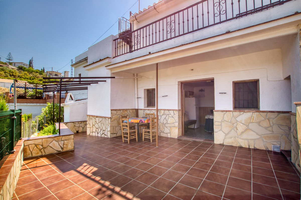 Huis te koop in Canillas de Aceituno | 3 slaapkamers H5417572