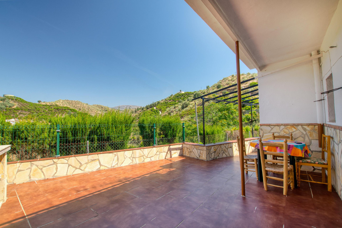Huis te koop in Canillas de Aceituno | 3 slaapkamers H5417572
