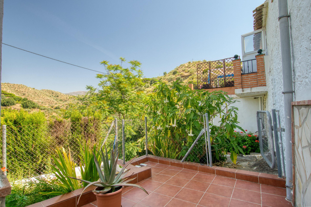 Huis te koop in Canillas de Aceituno | 3 slaapkamers H5417572