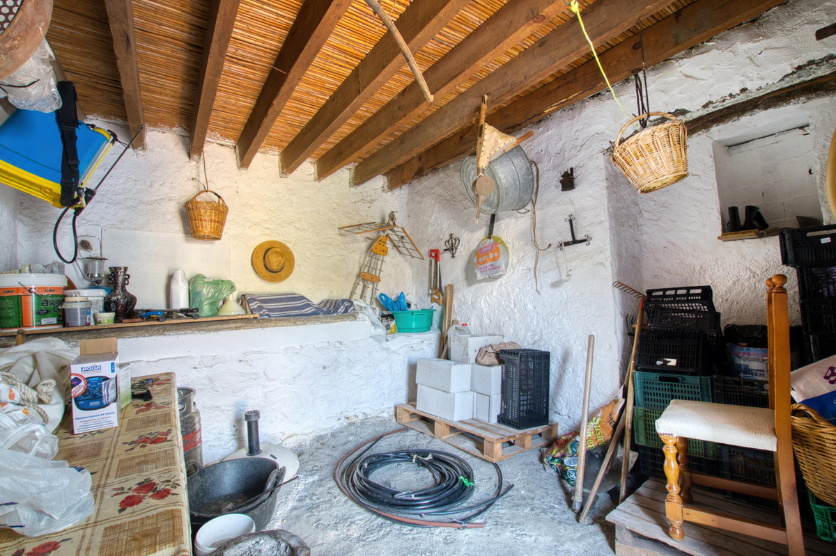 Huis te koop in Canillas de Aceituno | 3 slaapkamers H5417572