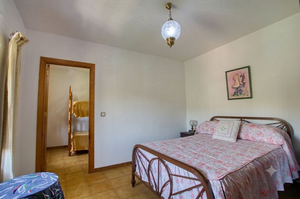 Huis te koop in Canillas de Aceituno | 3 slaapkamers H5417572