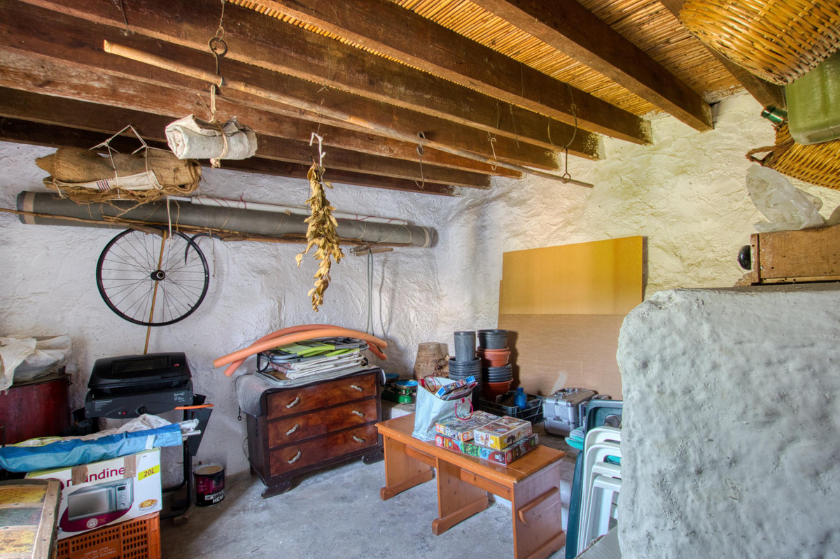 Huis te koop in Canillas de Aceituno | 3 slaapkamers H5417572