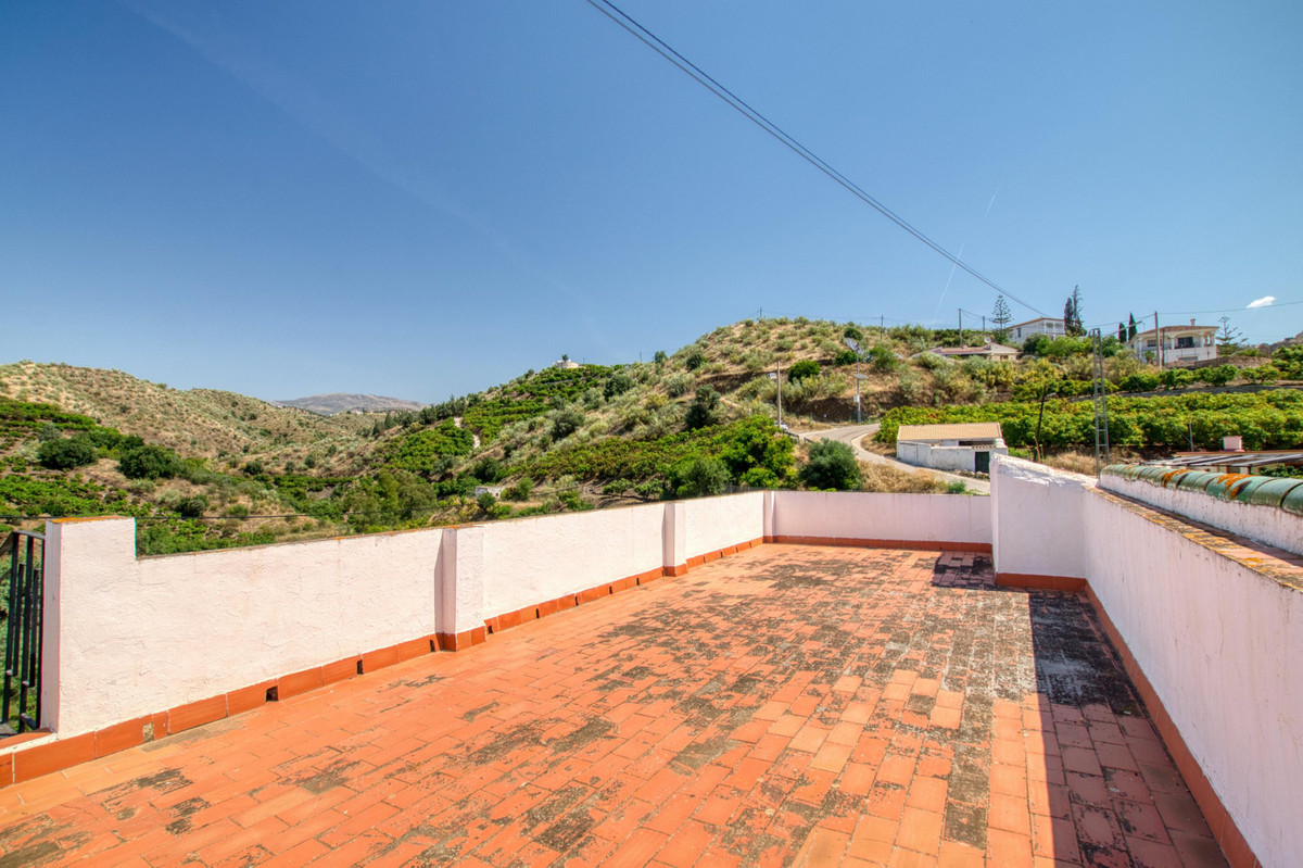 Huis te koop in Canillas de Aceituno | 3 slaapkamers H5417572