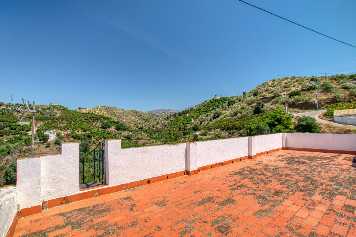Huis te koop in Canillas de Aceituno | 3 slaapkamers H5417572