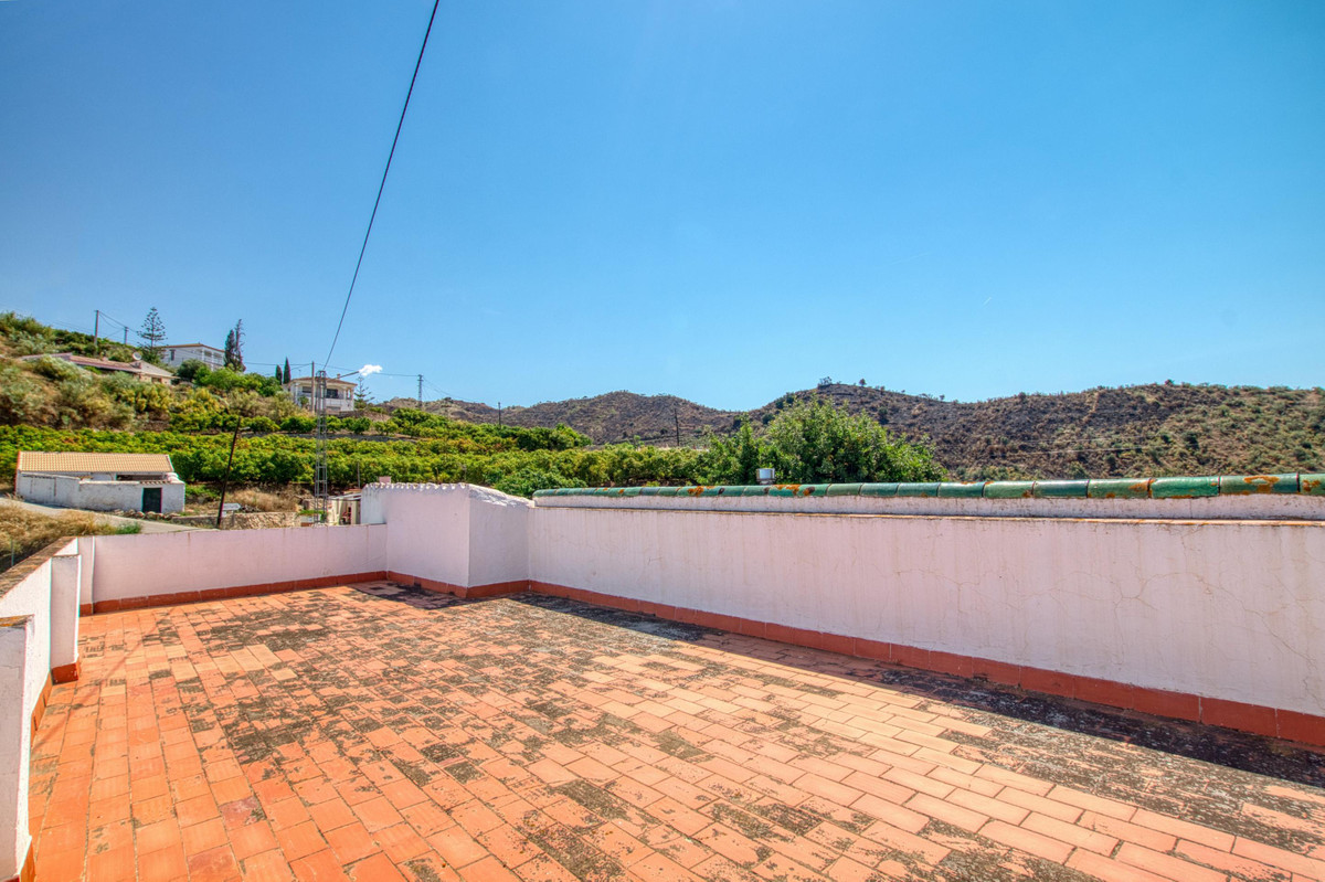 Huis te koop in Canillas de Aceituno | 3 slaapkamers H5417572