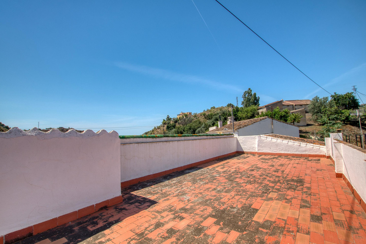Huis te koop in Canillas de Aceituno | 3 slaapkamers H5417572