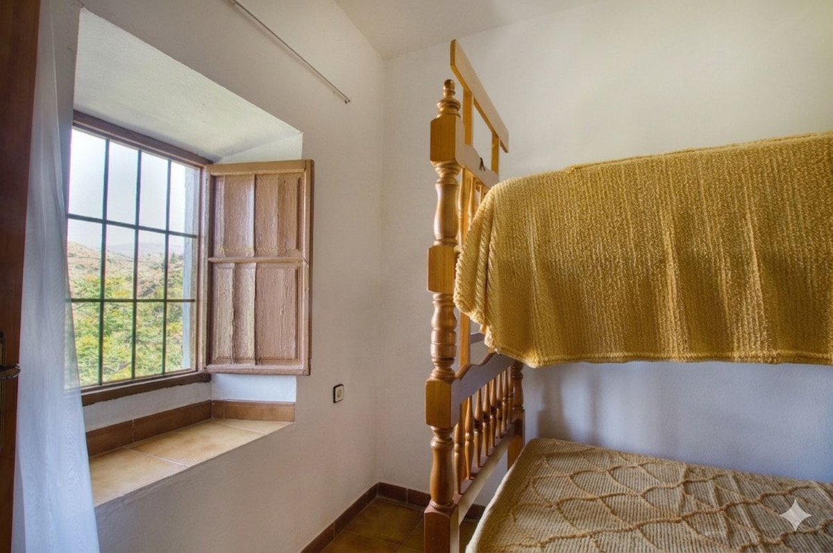 Huis te koop in Canillas de Aceituno | 3 slaapkamers H5417572