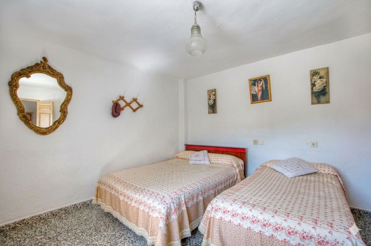 Huis te koop in Canillas de Aceituno | 3 slaapkamers H5417572