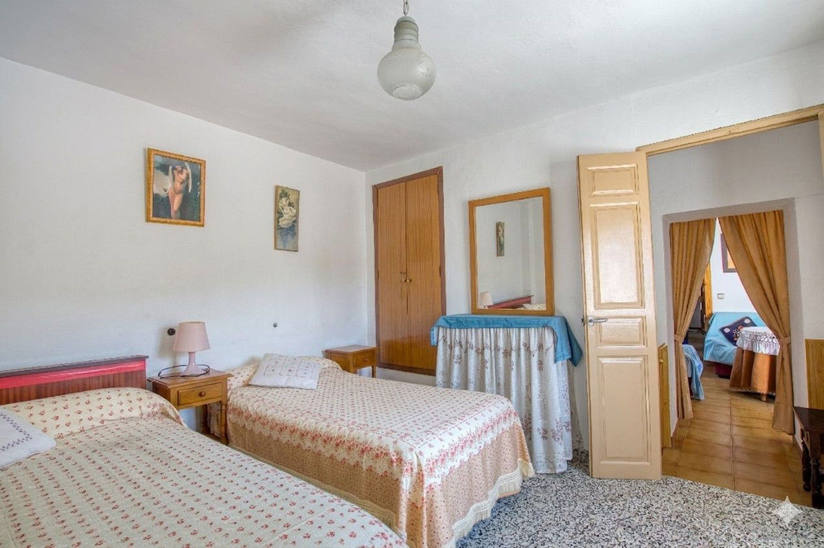 Huis te koop in Canillas de Aceituno | 3 slaapkamers H5417572
