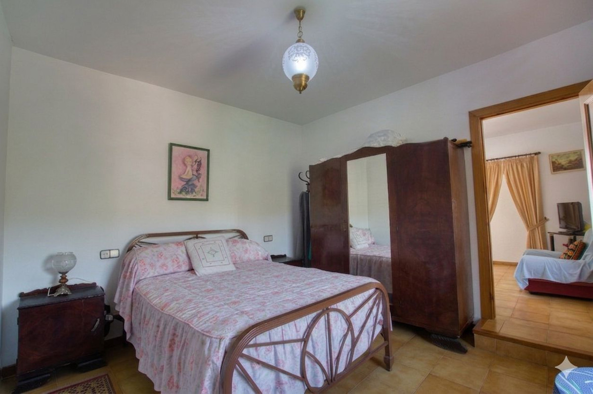 Huis te koop in Canillas de Aceituno | 3 slaapkamers H5417572