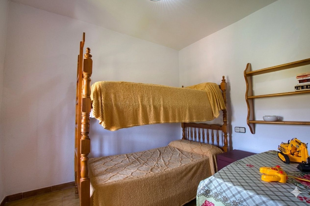 Huis te koop in Canillas de Aceituno | 3 slaapkamers H5417572