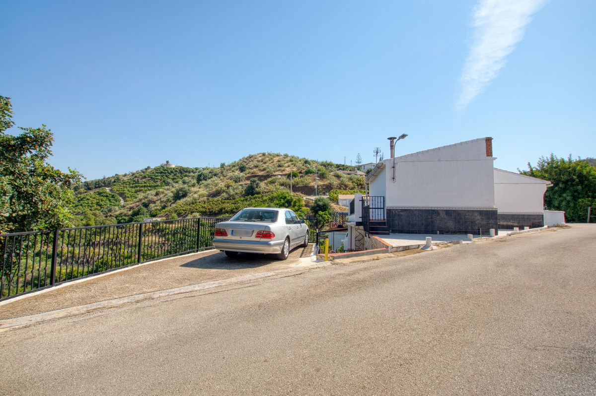 Huis te koop in Canillas de Aceituno | 3 slaapkamers H5417572