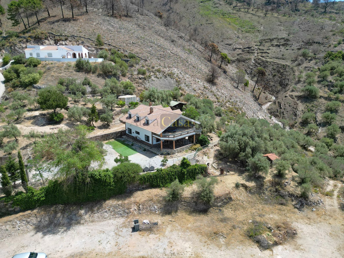 Huis te koop in Canillas de Albaida | 4 slaapkamers H4773520