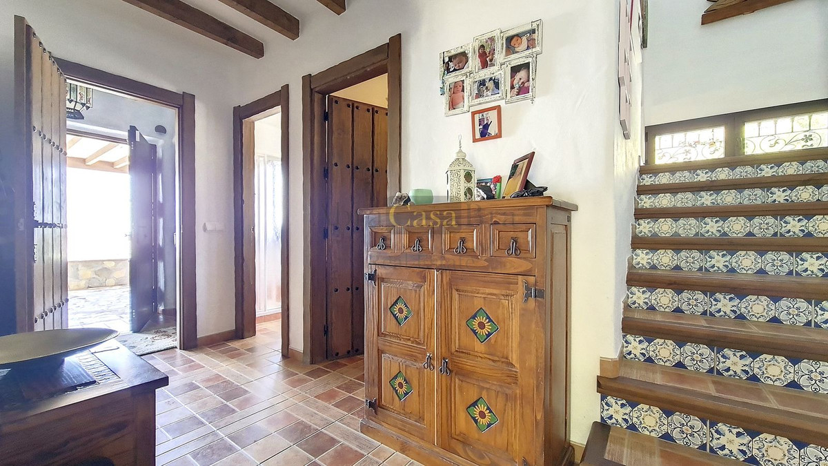 Huis te koop in Canillas de Albaida | 4 slaapkamers H4773520