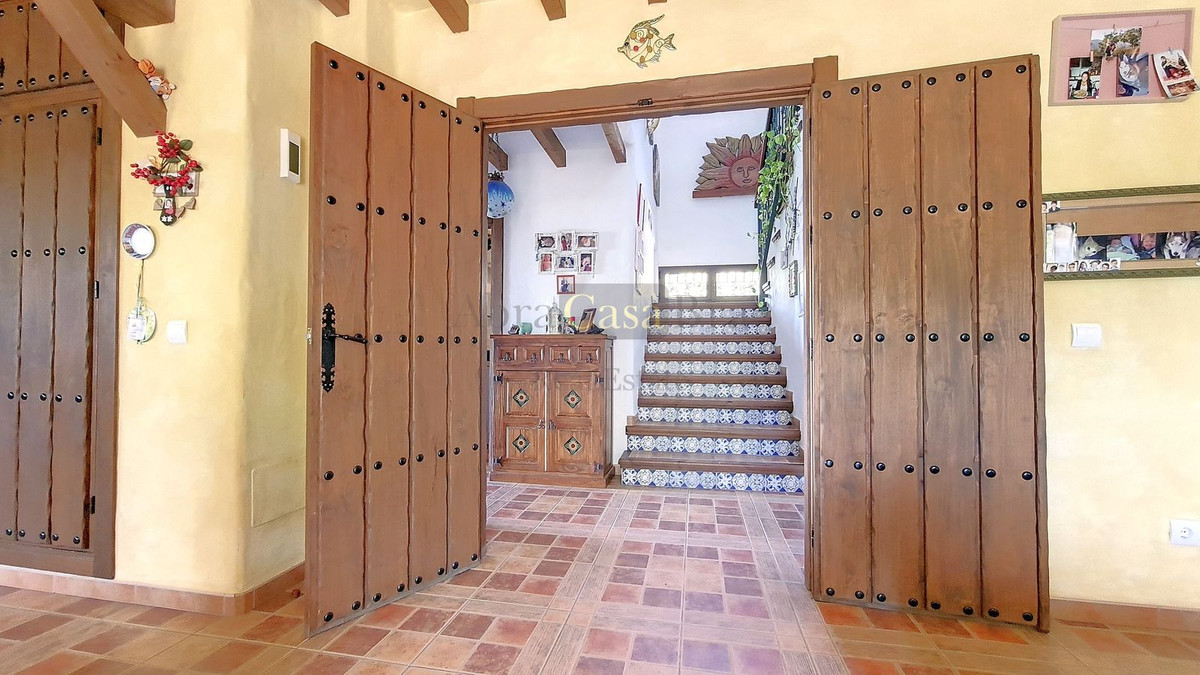 Huis te koop in Canillas de Albaida | 4 slaapkamers H4773520