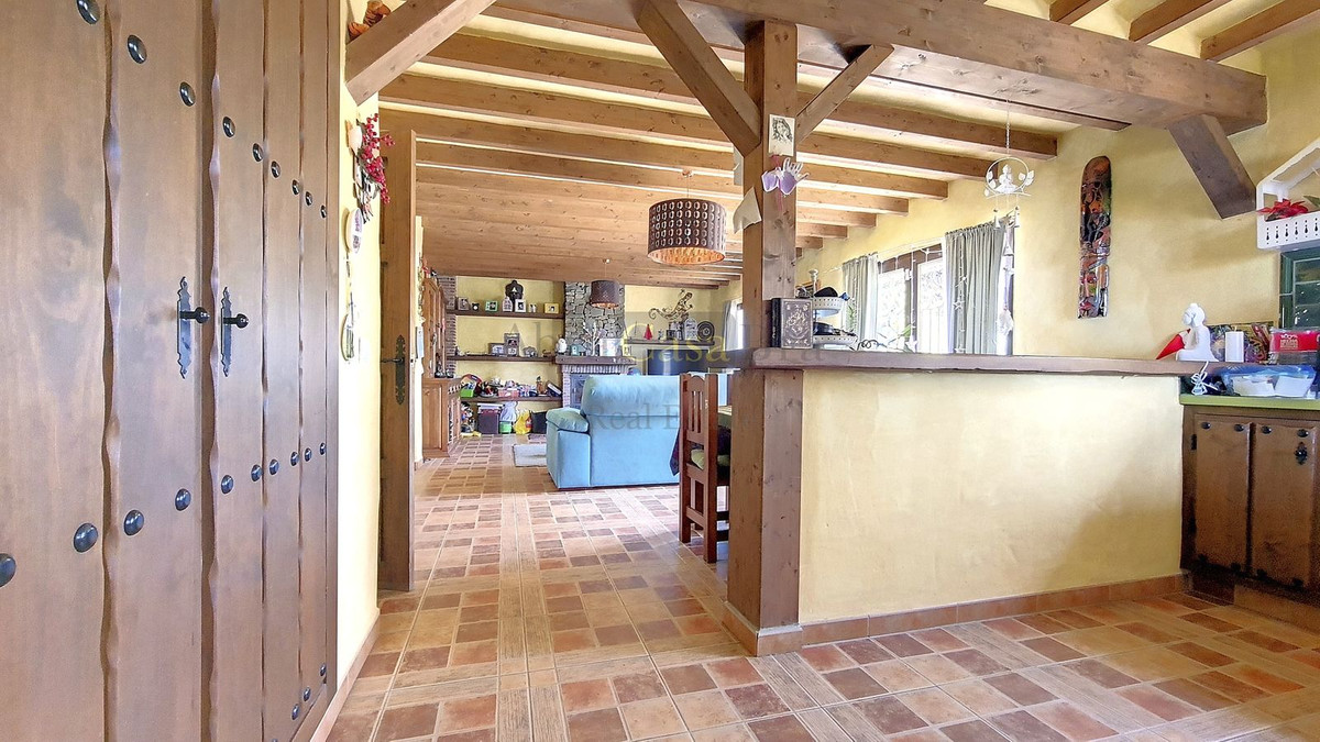 Huis te koop in Canillas de Albaida | 4 slaapkamers H4773520
