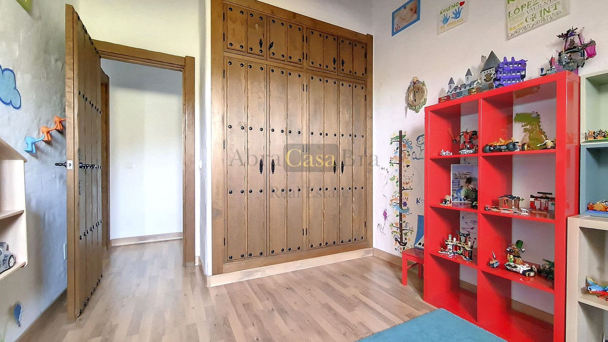 Huis te koop in Canillas de Albaida | 4 slaapkamers H4773520