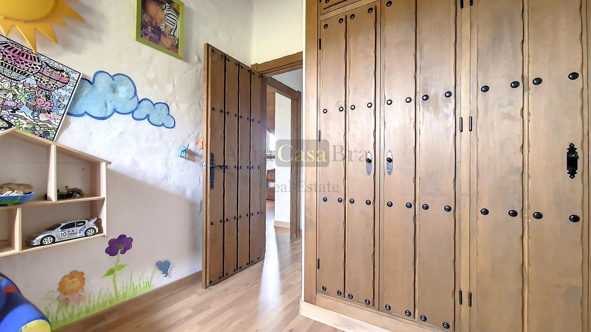 Huis te koop in Canillas de Albaida | 4 slaapkamers H4773520